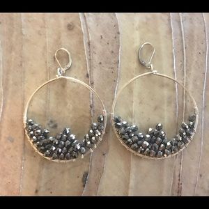 Double Happiness Rio earrings